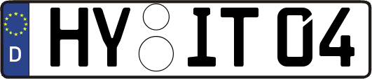 HY-IT04