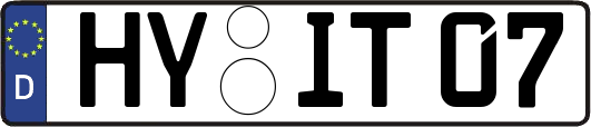 HY-IT07