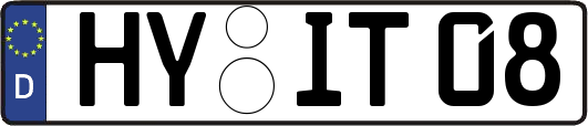 HY-IT08