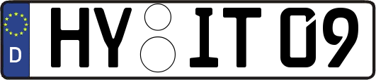 HY-IT09