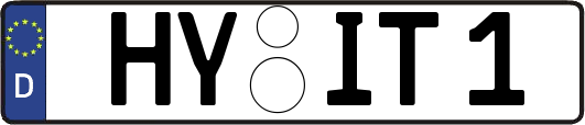HY-IT1