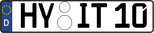 HY-IT10