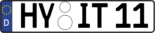 HY-IT11