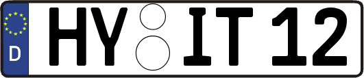 HY-IT12