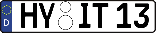 HY-IT13