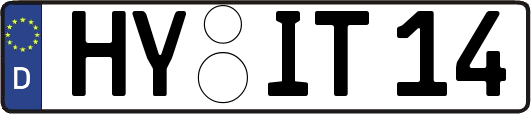 HY-IT14