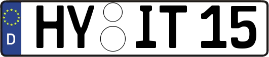 HY-IT15