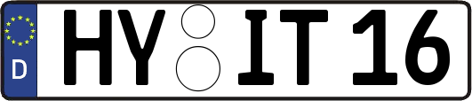 HY-IT16