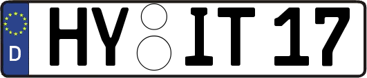 HY-IT17