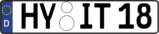 HY-IT18