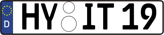 HY-IT19