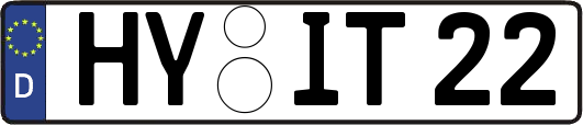 HY-IT22