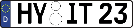 HY-IT23