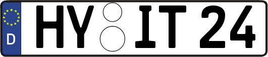 HY-IT24