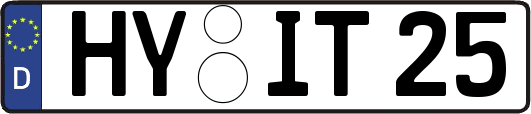 HY-IT25