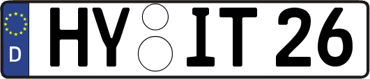HY-IT26