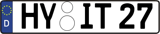 HY-IT27
