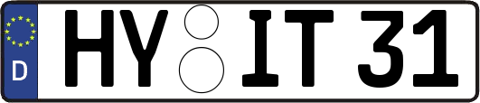 HY-IT31