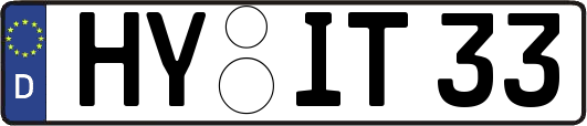 HY-IT33