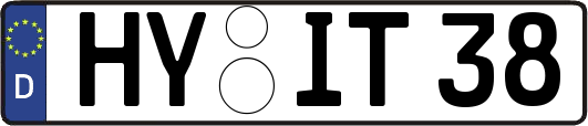 HY-IT38