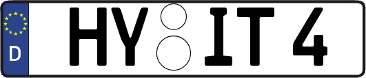 HY-IT4