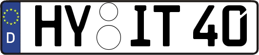 HY-IT40