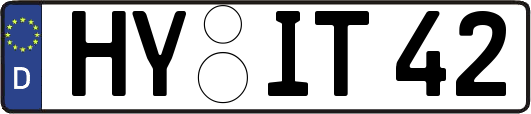 HY-IT42