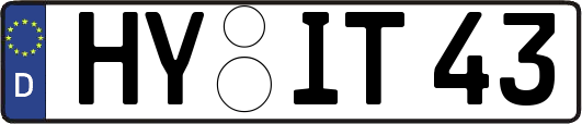 HY-IT43