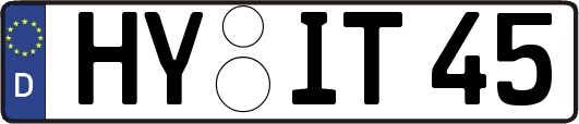 HY-IT45