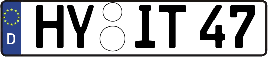 HY-IT47