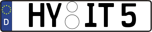 HY-IT5