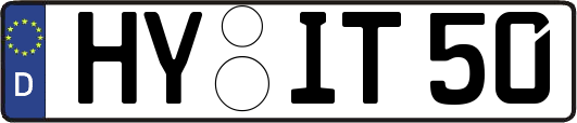 HY-IT50