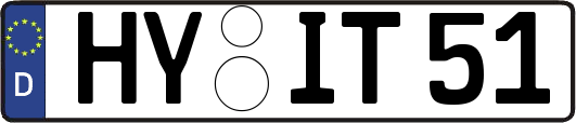 HY-IT51