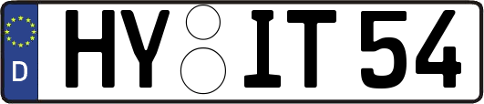 HY-IT54