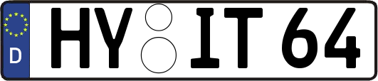 HY-IT64