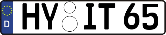 HY-IT65
