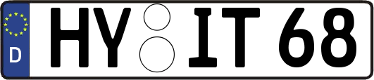 HY-IT68