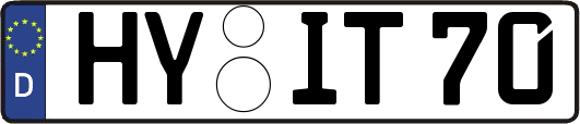 HY-IT70