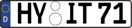 HY-IT71