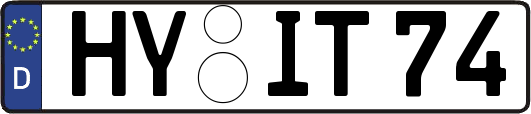 HY-IT74
