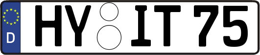 HY-IT75