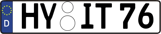 HY-IT76