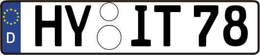 HY-IT78