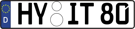 HY-IT80