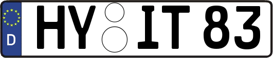 HY-IT83