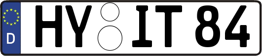HY-IT84