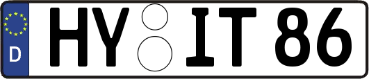 HY-IT86