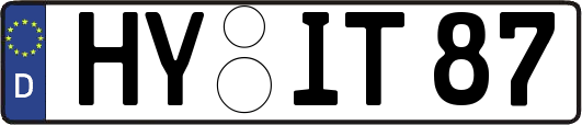 HY-IT87