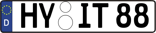 HY-IT88