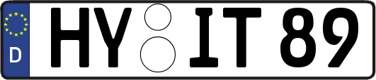 HY-IT89